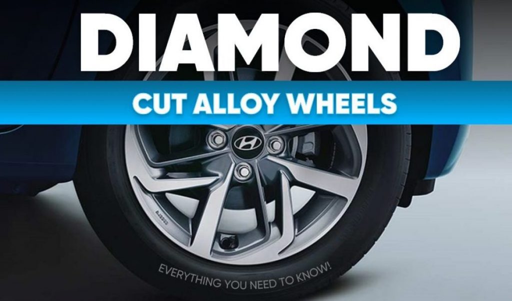 Everything You Need To Know About Diamond Cut Alloys In Cars